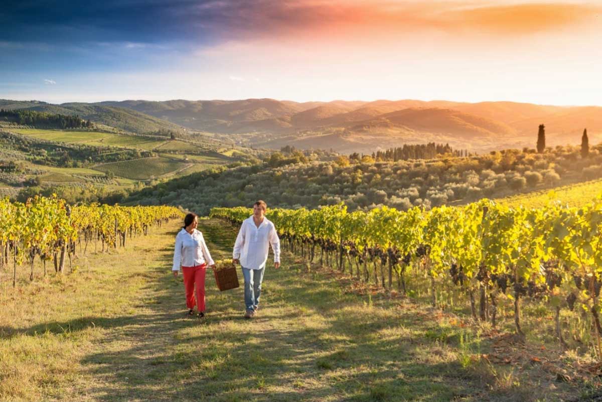 Weekend Maremme Toscane : Que visiter en 2 ou 3 jours